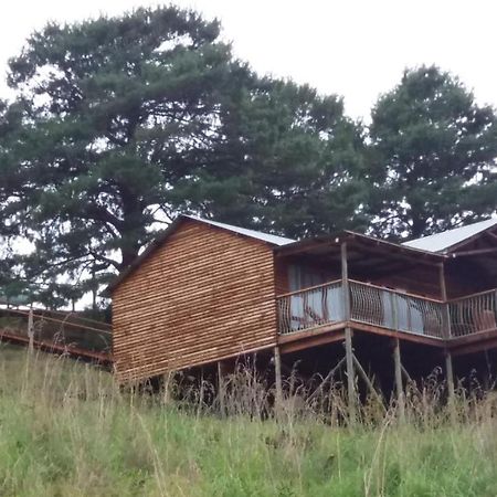 Shepherd Farm Winterton Exterior photo